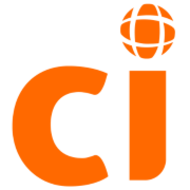 Logo - CI Intercâmbio 