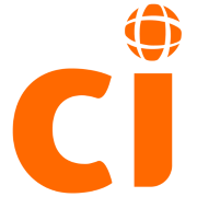 Logo - CI Intercâmbio 