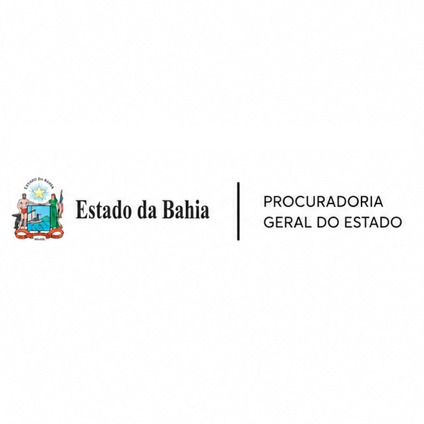 Logo - Procuradoria Geral do Estado da Bahia