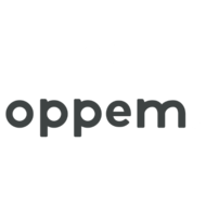 Logo - Oppem