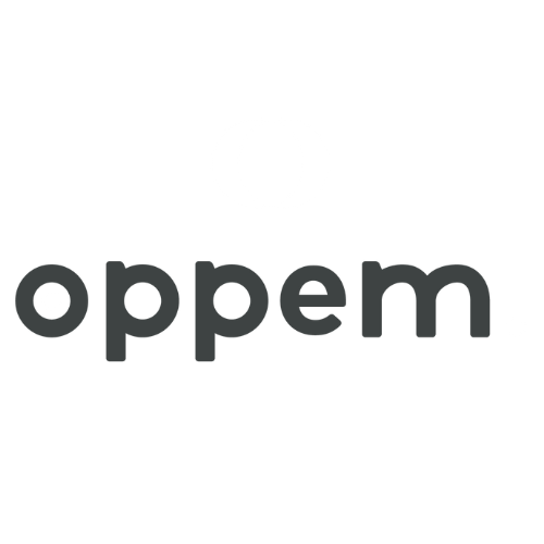 Logo - Oppem