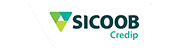 Logo - Universidade Interna - Sicoob Credip