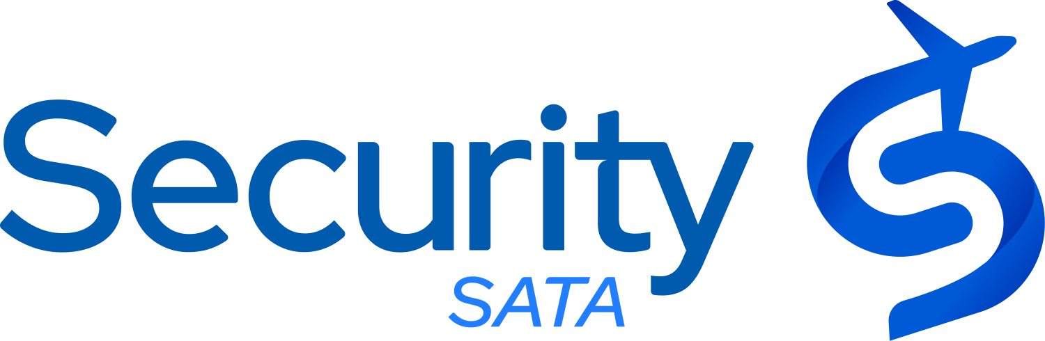 Logo - SECURITY SATA