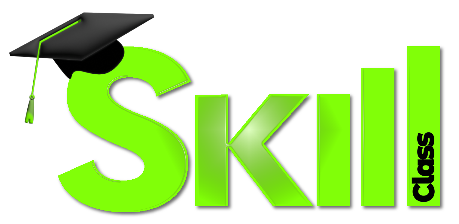 Logo - SkillClass
