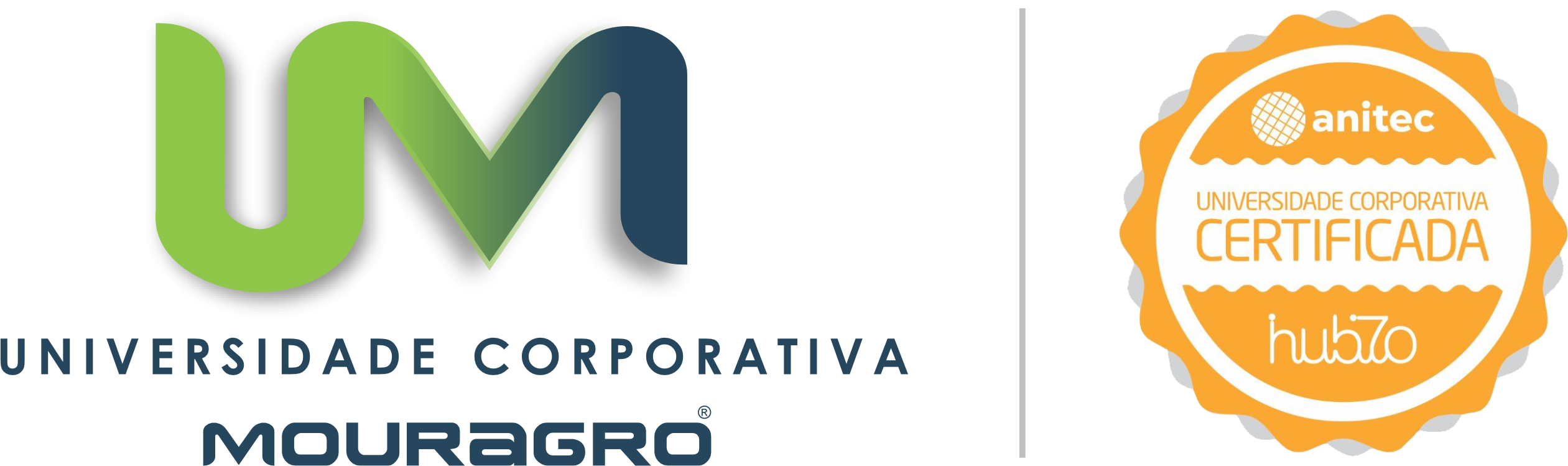 Logo - Universidade Mouragro