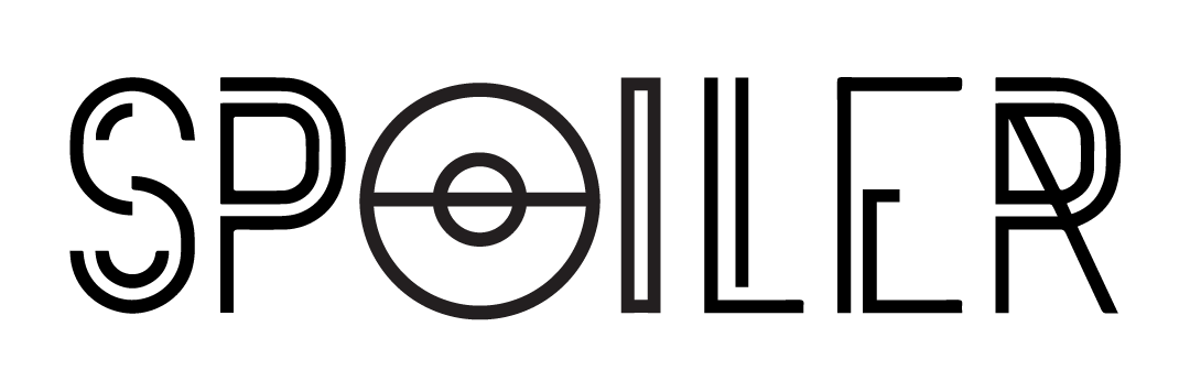 Logo - SPOILER DAS VENDAS