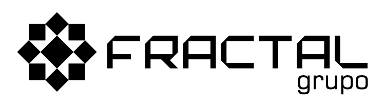 Logo - Fractal