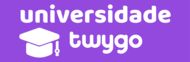 Logo - Universidade Twygo