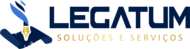 Logo - Legatum Soluções e Serviços