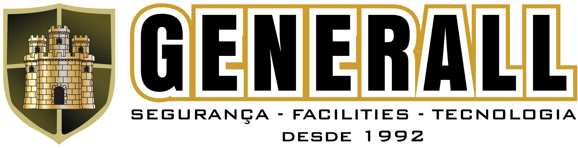 Logo - Generall Class