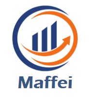 Logo - Maffei Educação Profissional e Consultoria