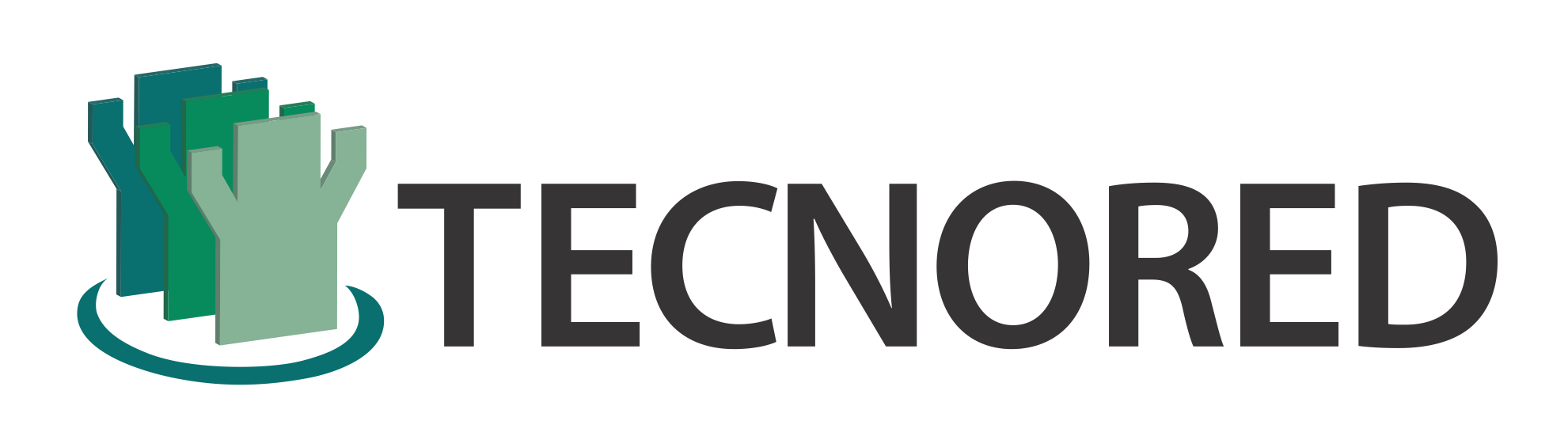 Logo - Tecnored