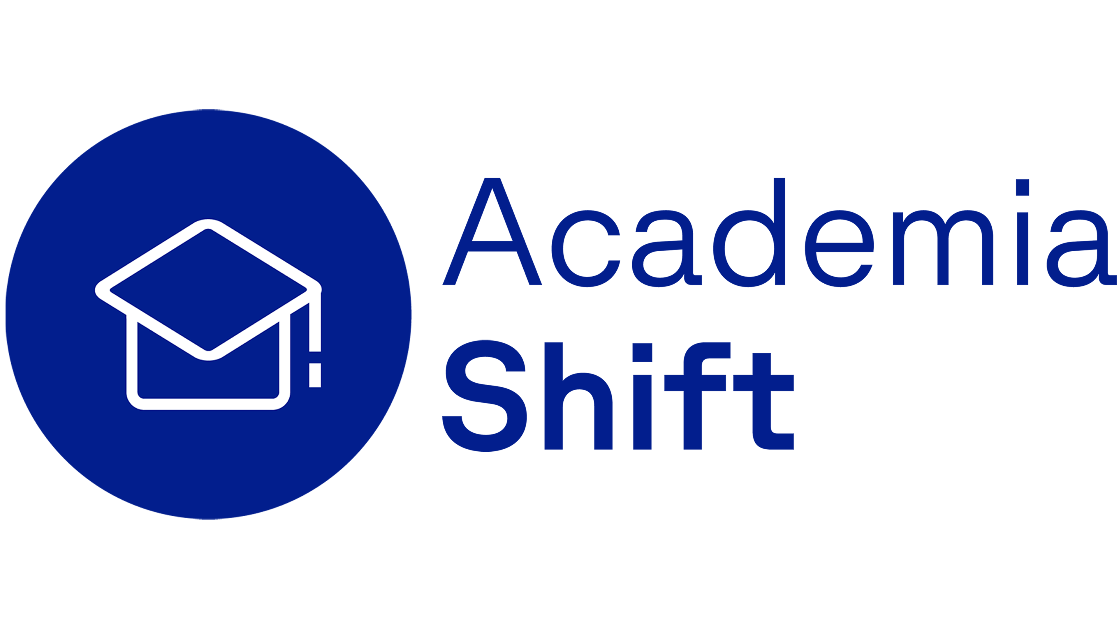 Logo - Academia Shift - Colaboradores