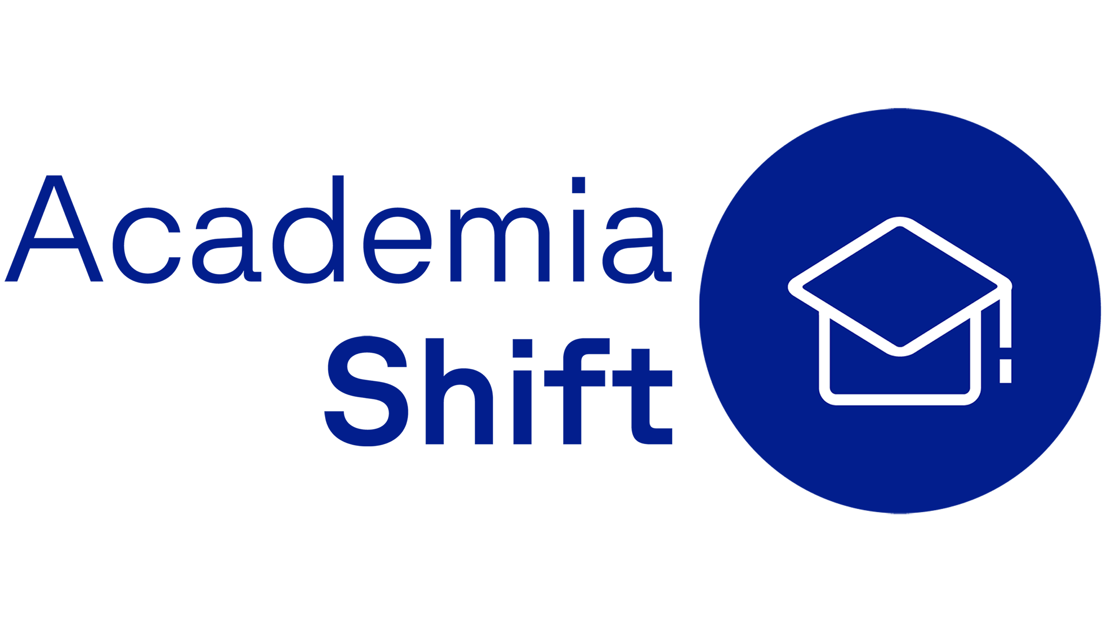 Logo - Academia Shift - Implantação