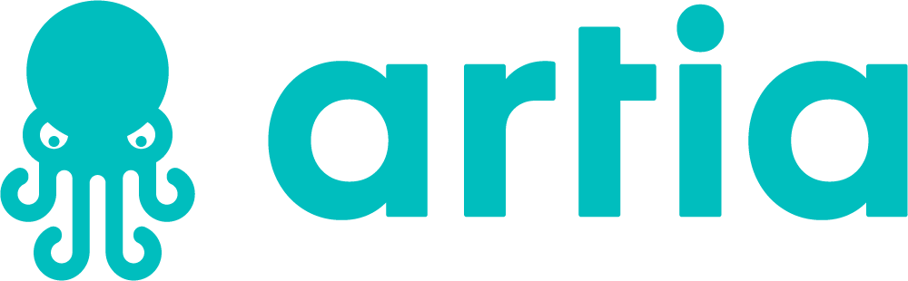 Logo - Universidade Artia 