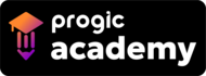 Logo - Progic
