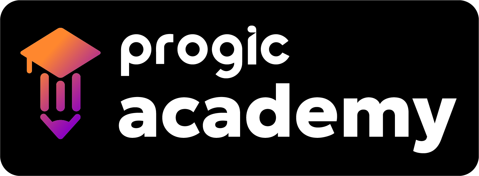 Logo - Progic