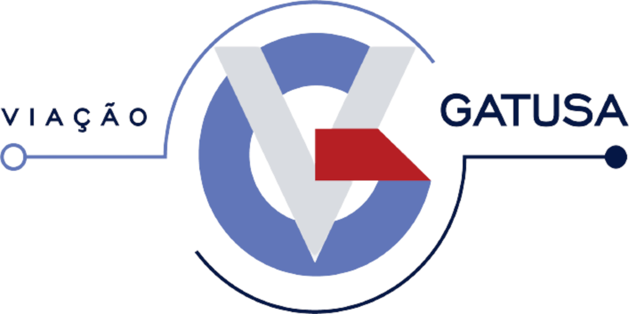 Logo - VIAÇÃO GATUSA