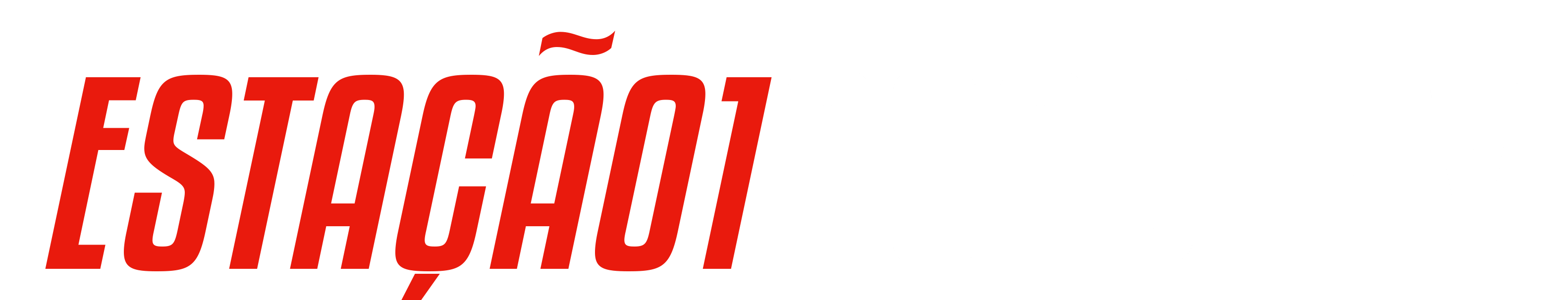 Logo - Estação1 Construções e Empreendimentos Ltda.