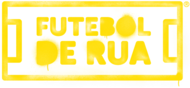 Logo - Futebol de Rua