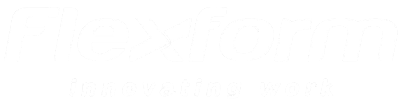 Logo - Flexform