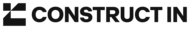Logo - Construct IN