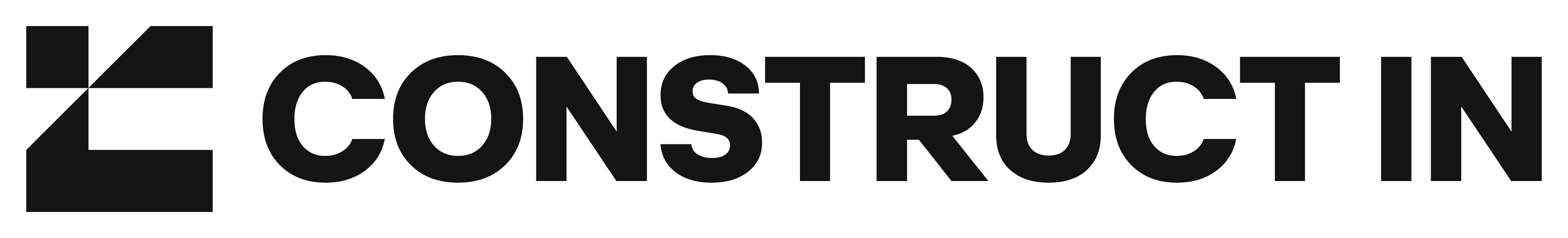 Logo - Construct IN
