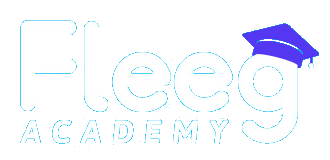 Logo - Fleeg Academy