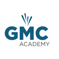 Logo - GMC