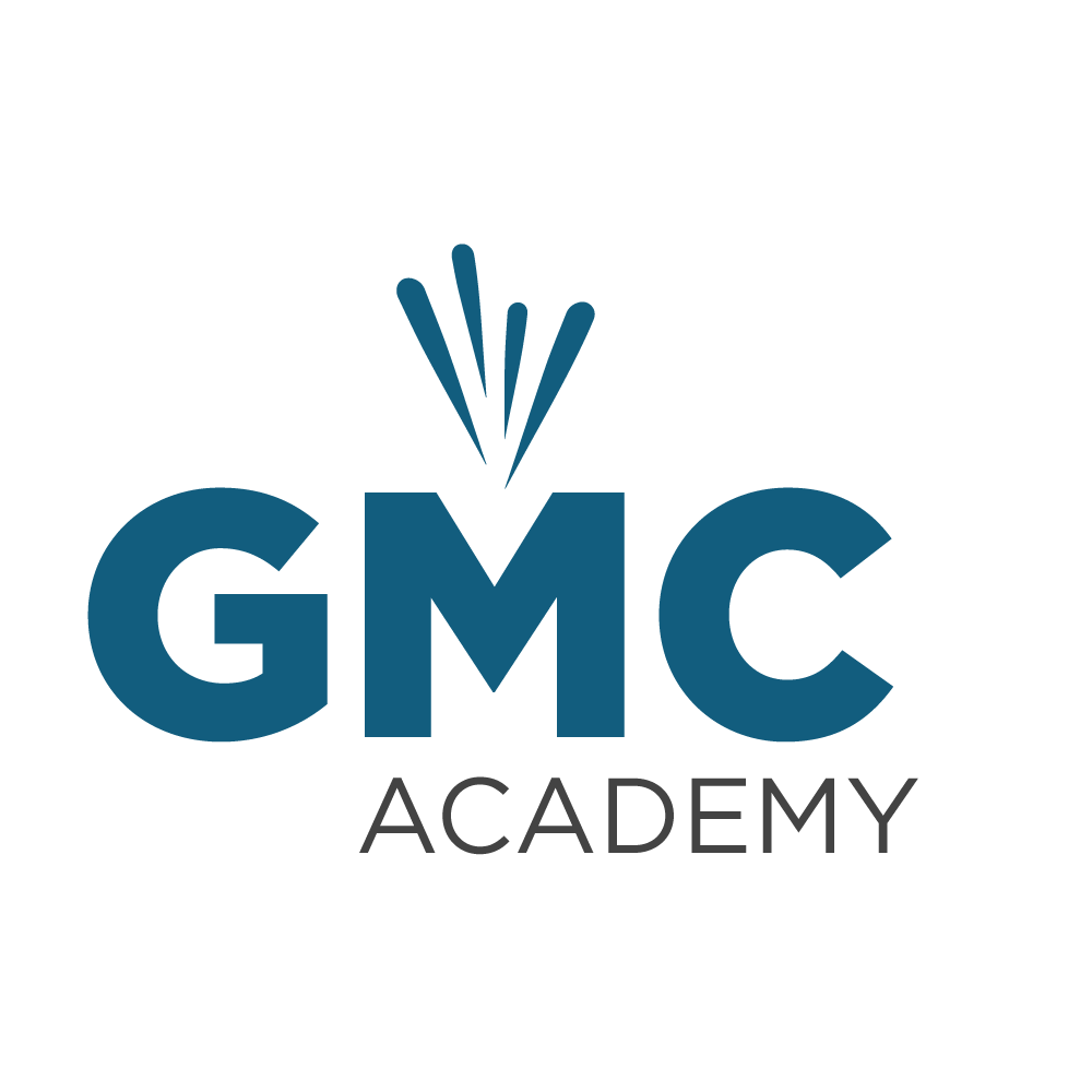 Logo - GMC
