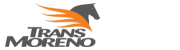 Logo - Transmoreno Transportes e Logística