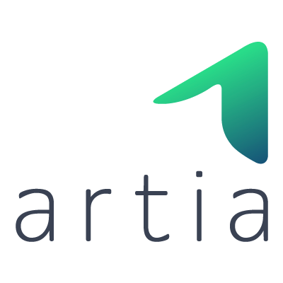 Logo - Artia