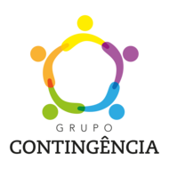 Logo - Grupo Contingência