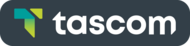 Logo - Tascom Tecnologia