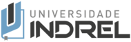 Logo - Universidade Indrel Scientific