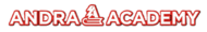 Logo - Andra Academy