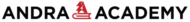 Logo - Andra Academy