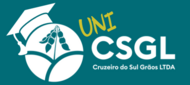 Logo - Cruzeiro do Sul Grãos 