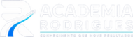 Logo - ACADEMIA RODRIGUES COLCHÕES