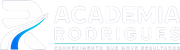 Logo - ACADEMIA RODRIGUES COLCHÕES