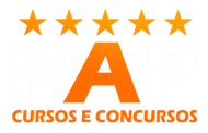 Logo - Universidade PAP Cursos