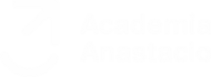 Logo - Química Anastacio