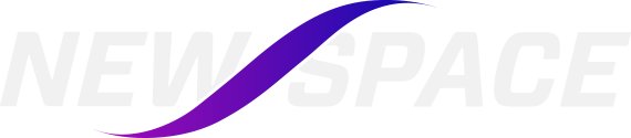 Logo - Universidade New Space