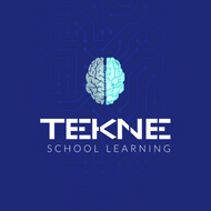 Logo - Tekne School Learning