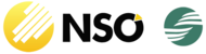 Logo - Grupo NSO - Viação Santa Brígida.