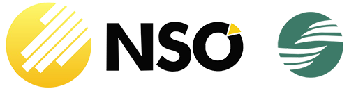 Logo - Grupo NSO - Viação Santa Brígida.