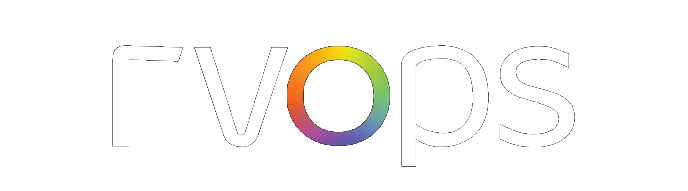 Logo - Rvops CRM