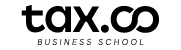 Logo - TAX.Co - Business School