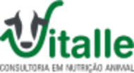 Logo - Vitalle Nutrição Animal