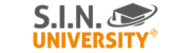 Logo - SIN University